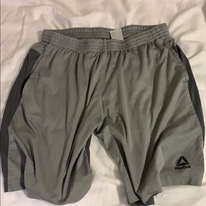Reebok L athletic short